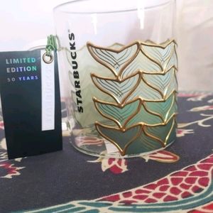 Mermaid Starbucks Cup